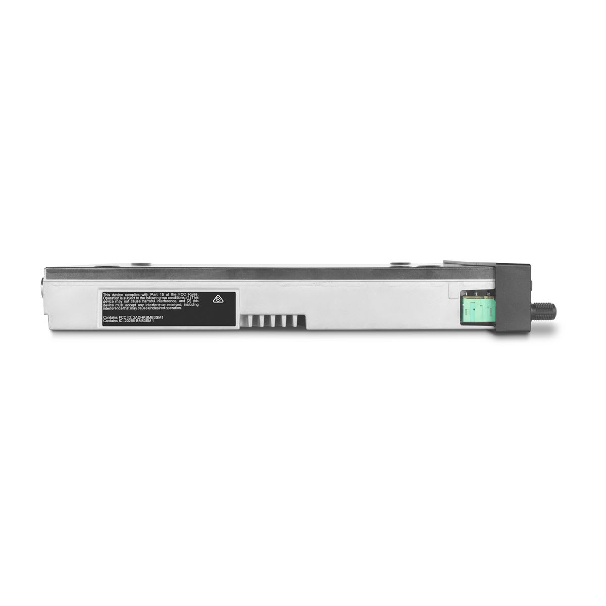GTR 205 COMM Radio for Experimental Aircraft (GTR 205x) - Image 5