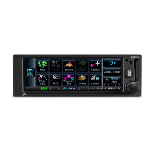 GPS 175 GPS Navigator - Image 2