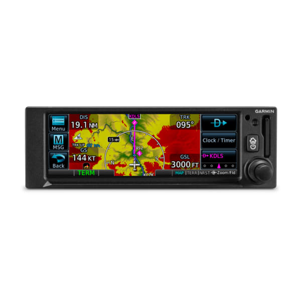 GPS 175 GPS Navigator - Image 3