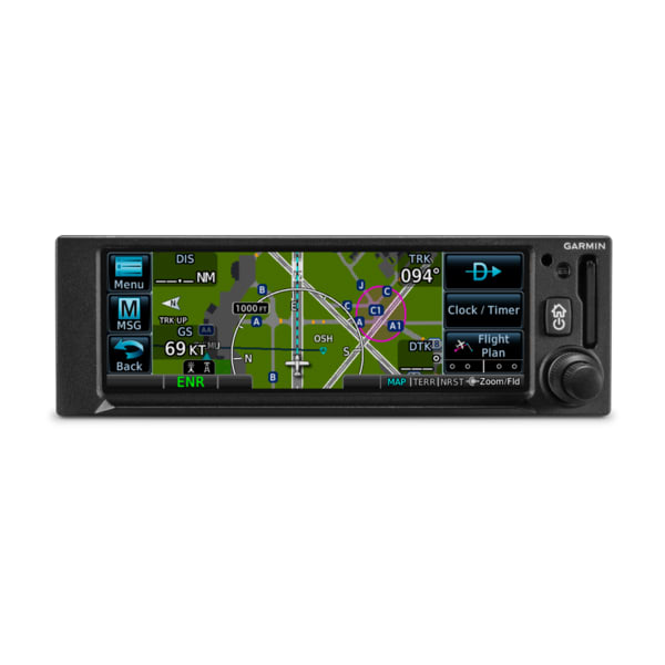 GPS 175 GPS Navigator - Image 4