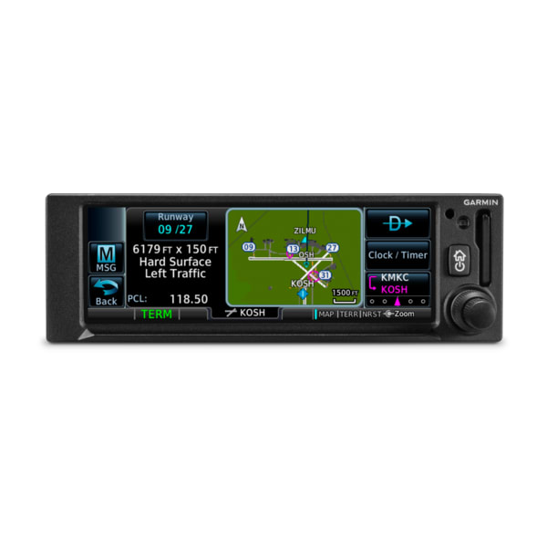 GPS 175 GPS Navigator - Image 5