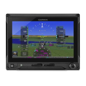 G500H TXi 7" Landscape Display