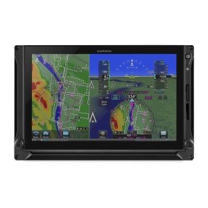 G500H TXi 10.6" Landscape Display