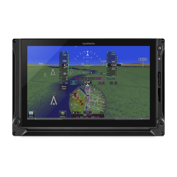G500H TXi 10.6" Landscape Display - Image 2