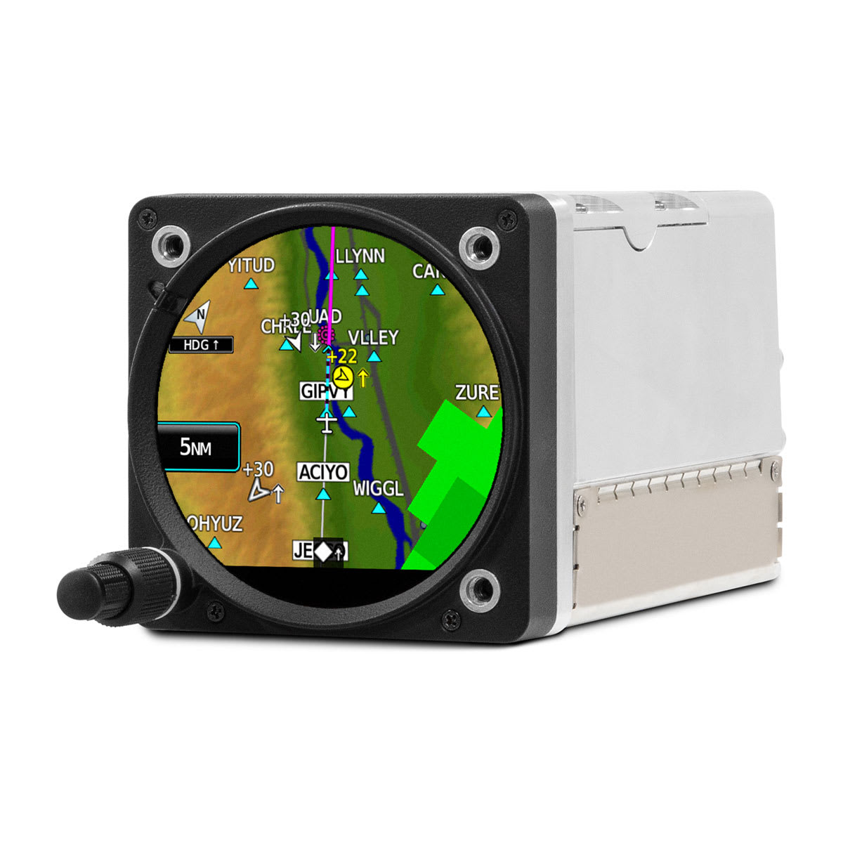 GI 275 Multi-function Display (MFD) - Image 2