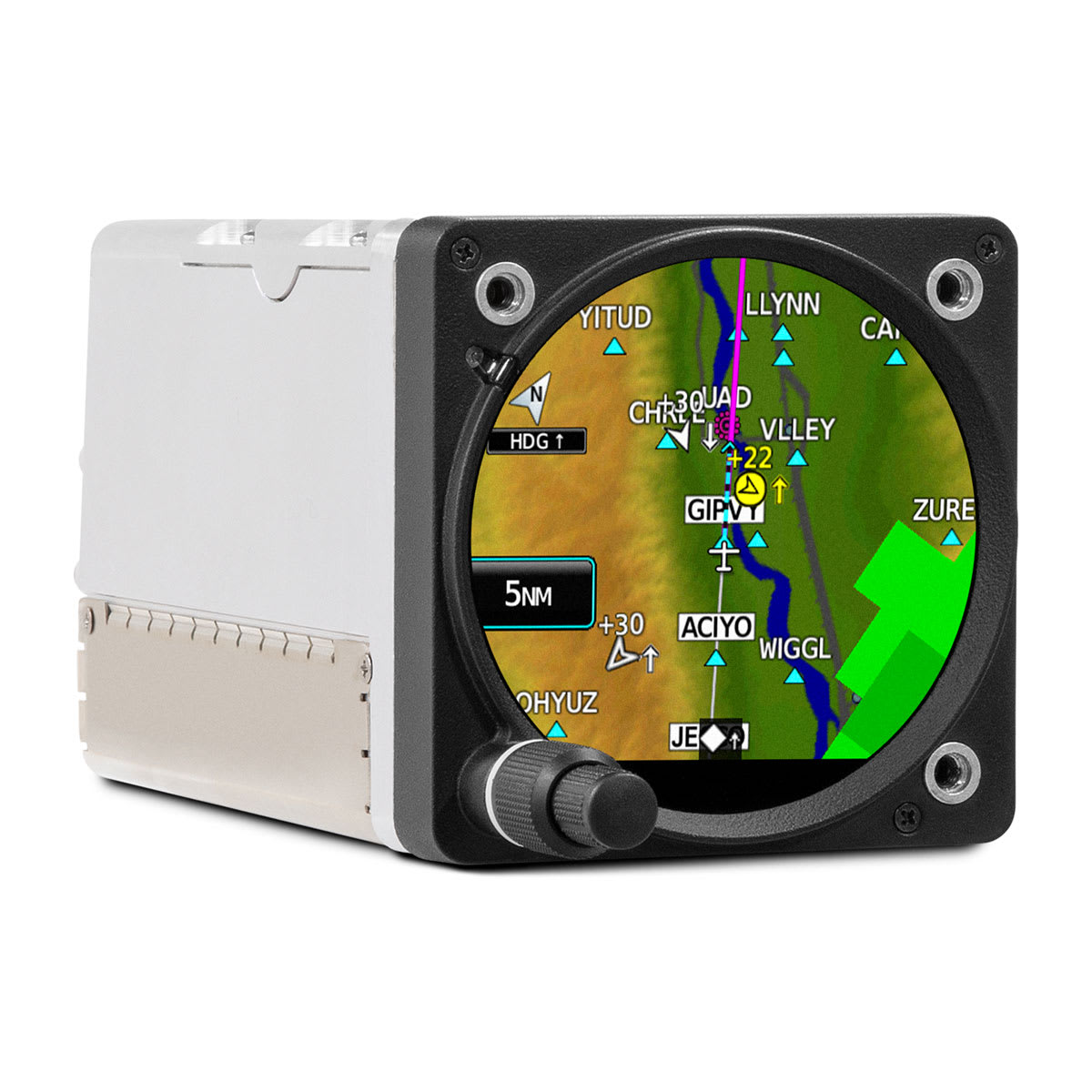 GI 275 Multi-function Display (MFD) - Image 3