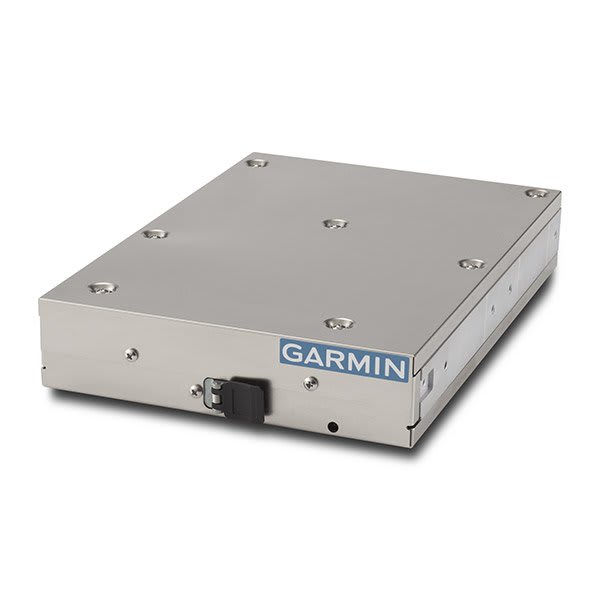 GTX 345R Remote-mount ADS-B "In"/"Out" Transponder with Diversity