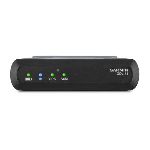 GDL® 51 Portable SiriusXM® Receiver