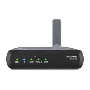 GDL® 52 Portable SiriusXM®/ADS-B Receiver
