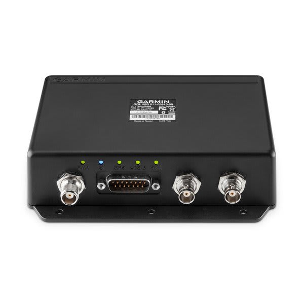 GDL® 52R Remote-mount SiriusXM®/ADS-B Receiver - Image 3
