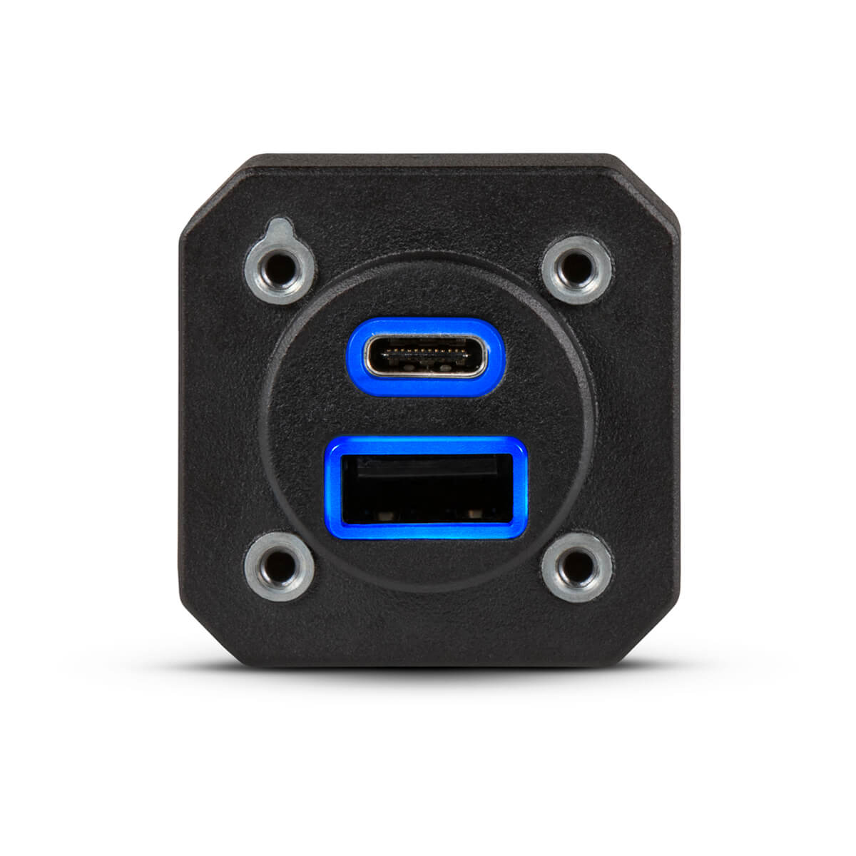 GSB™ 15 Type-A and Type-C, Side Power Input - Image 2