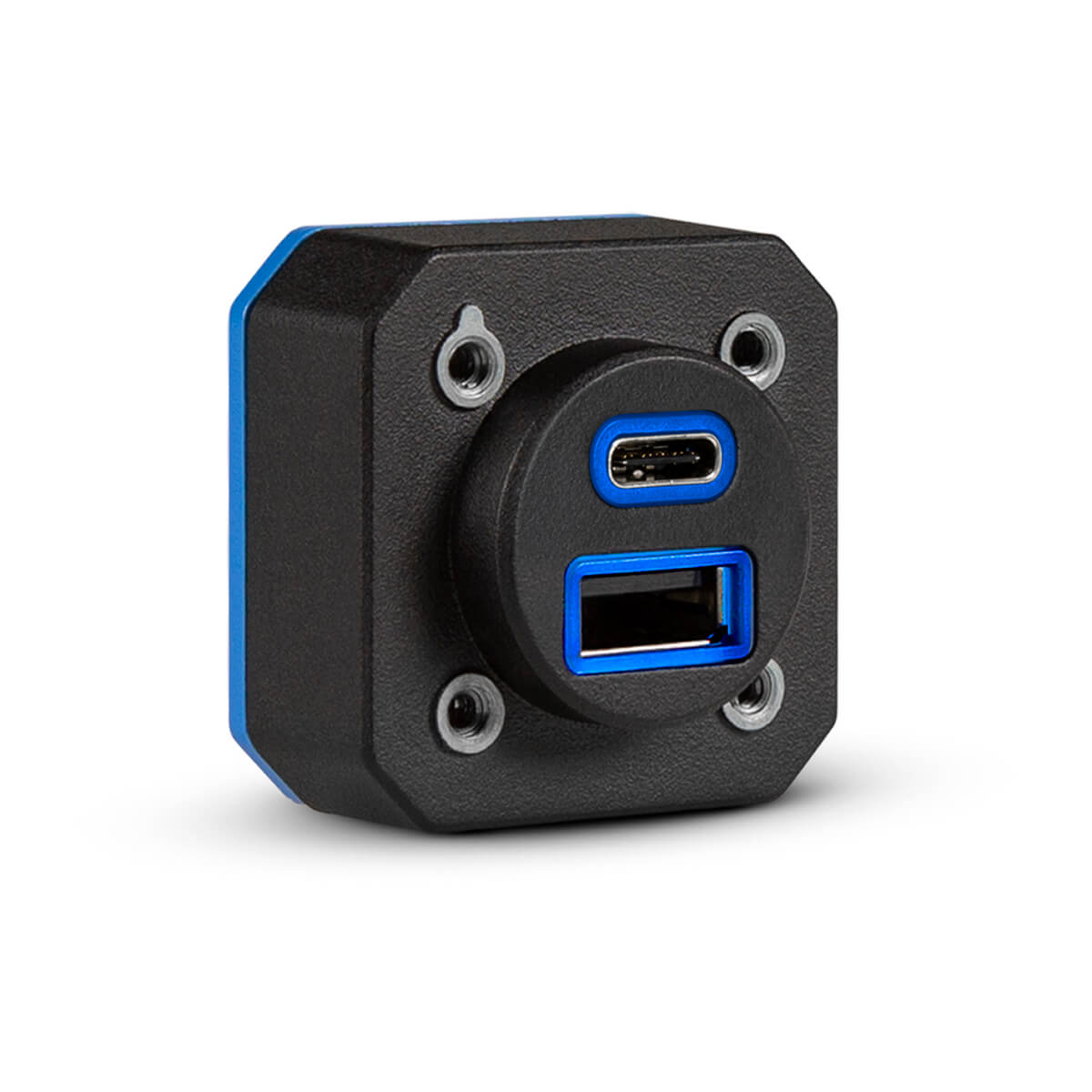 GSB™ 15 Type-A and Type-C, Side Power Input - Image 3