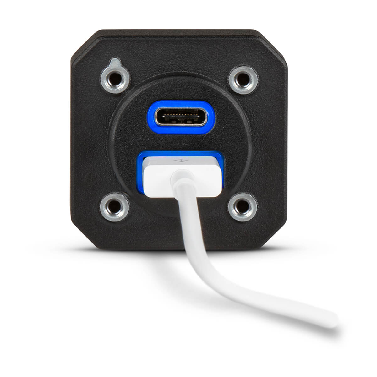 GSB™ 15 Type-A and Type-C, Side Power Input - Image 4