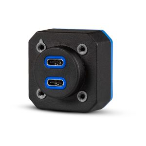GSB™ 15 Dual Type-C, Side Power Input