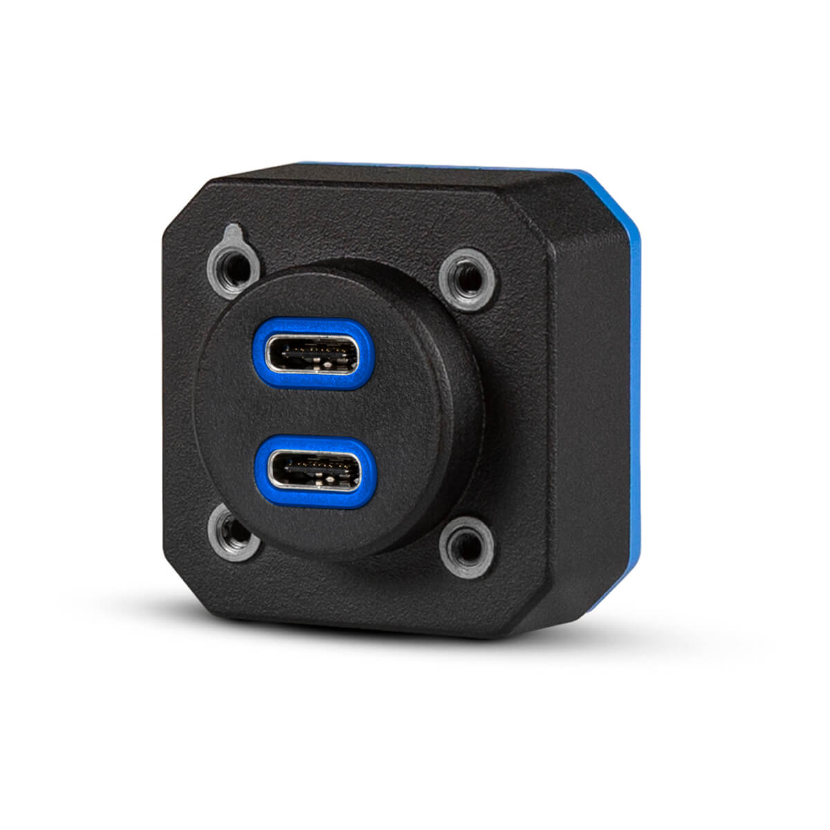 GSB™ 15 Dual Type-C, Side Power Input
