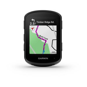 Edge® 540 Standard Edition